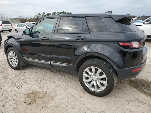 2018 LAND ROVER RANGE ROVER EVOQUE SE
