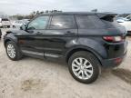 2018 LAND ROVER RANGE ROVER EVOQUE SE for sale at Copart TX - HOUSTON