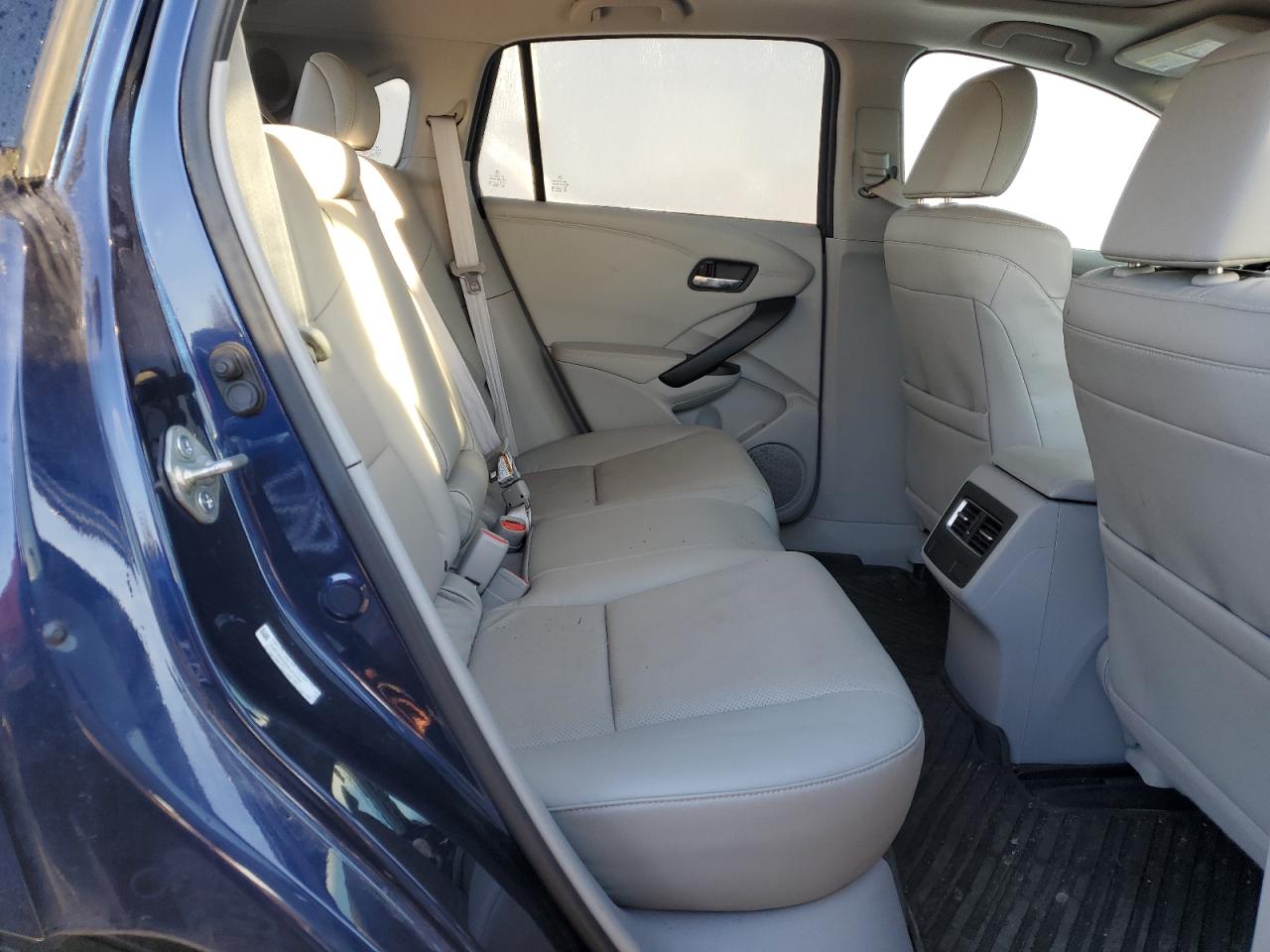 2017 Acura RDX - Image 10