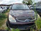 2011 Hyundai Veracruz за продажба в Kapolei, HI - Stripped