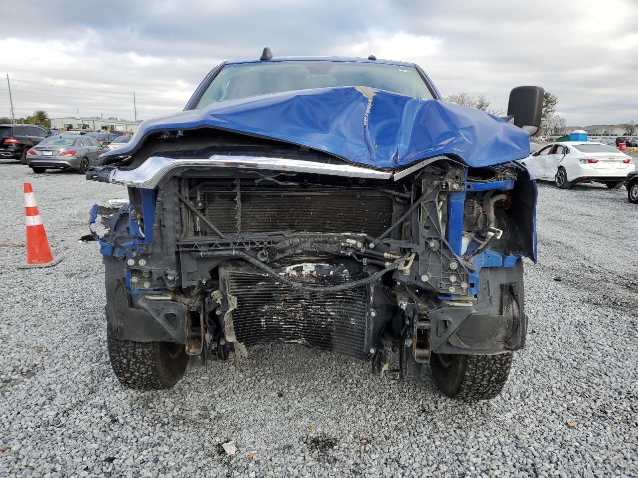2019 RAM 2500 - Image 5