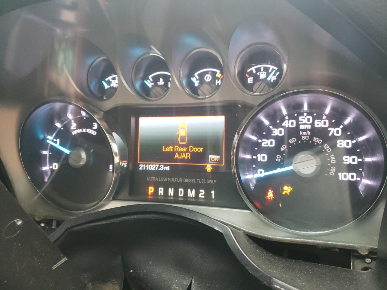 2013 Ford F250 - Image 9