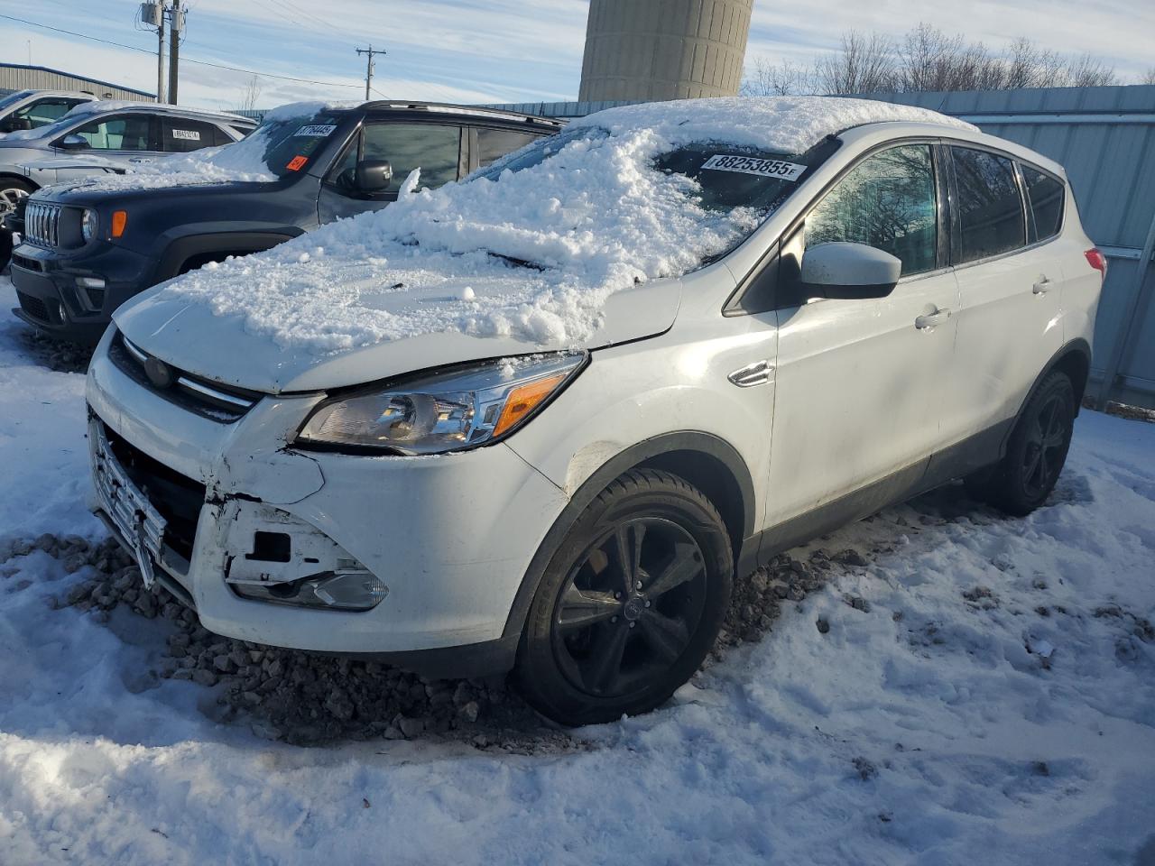 2013 Ford Escape - Image 1
