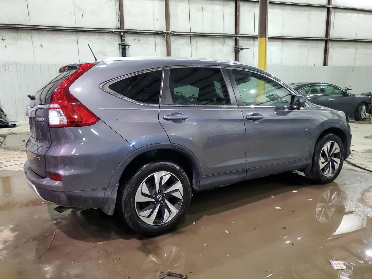2015 Honda CR-V - Image 3