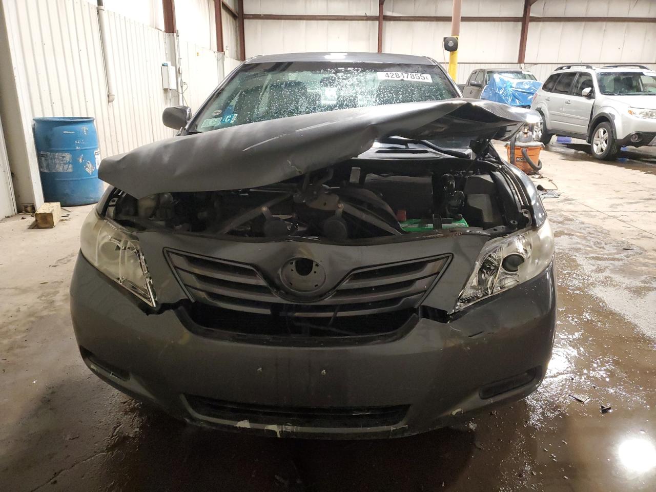 2009 Toyota Camry - Image 5