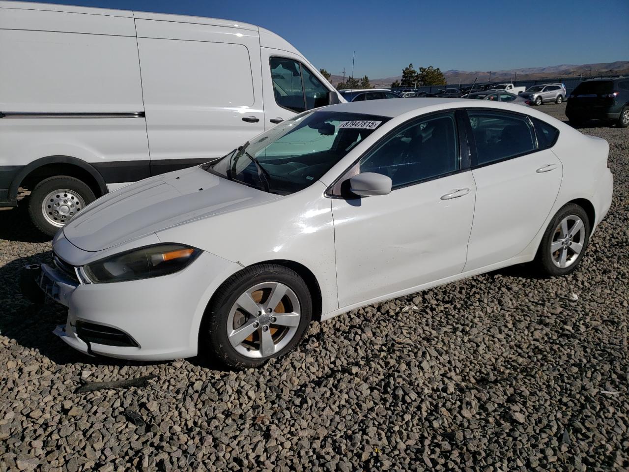 2015 Dodge Dart - Image 1