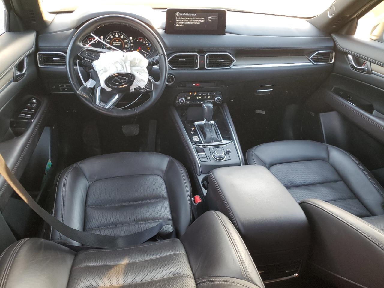 2021 Mazda CX-5 - Image 8