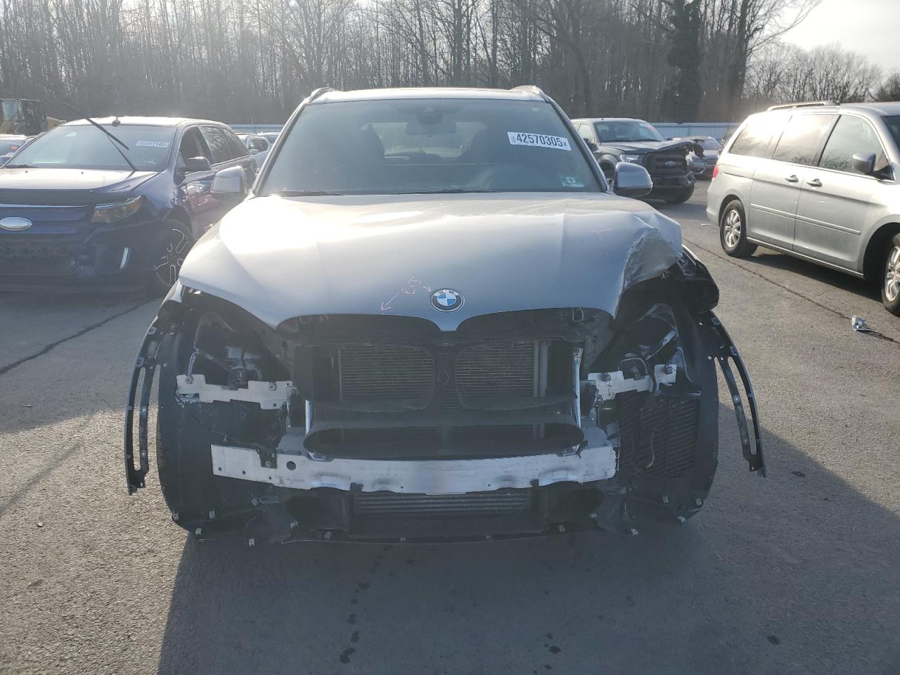 2018 BMW X5 - Image 5
