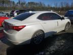 2020 Acura Tlx  იყიდება Waldorf-ში, MD - Front End