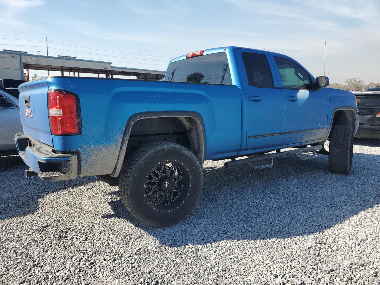 2015 GMC Sierra - Image 3