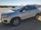 2015 Chevrolet Trax 1Lt for Sale in San Antonio, TX - Rear End