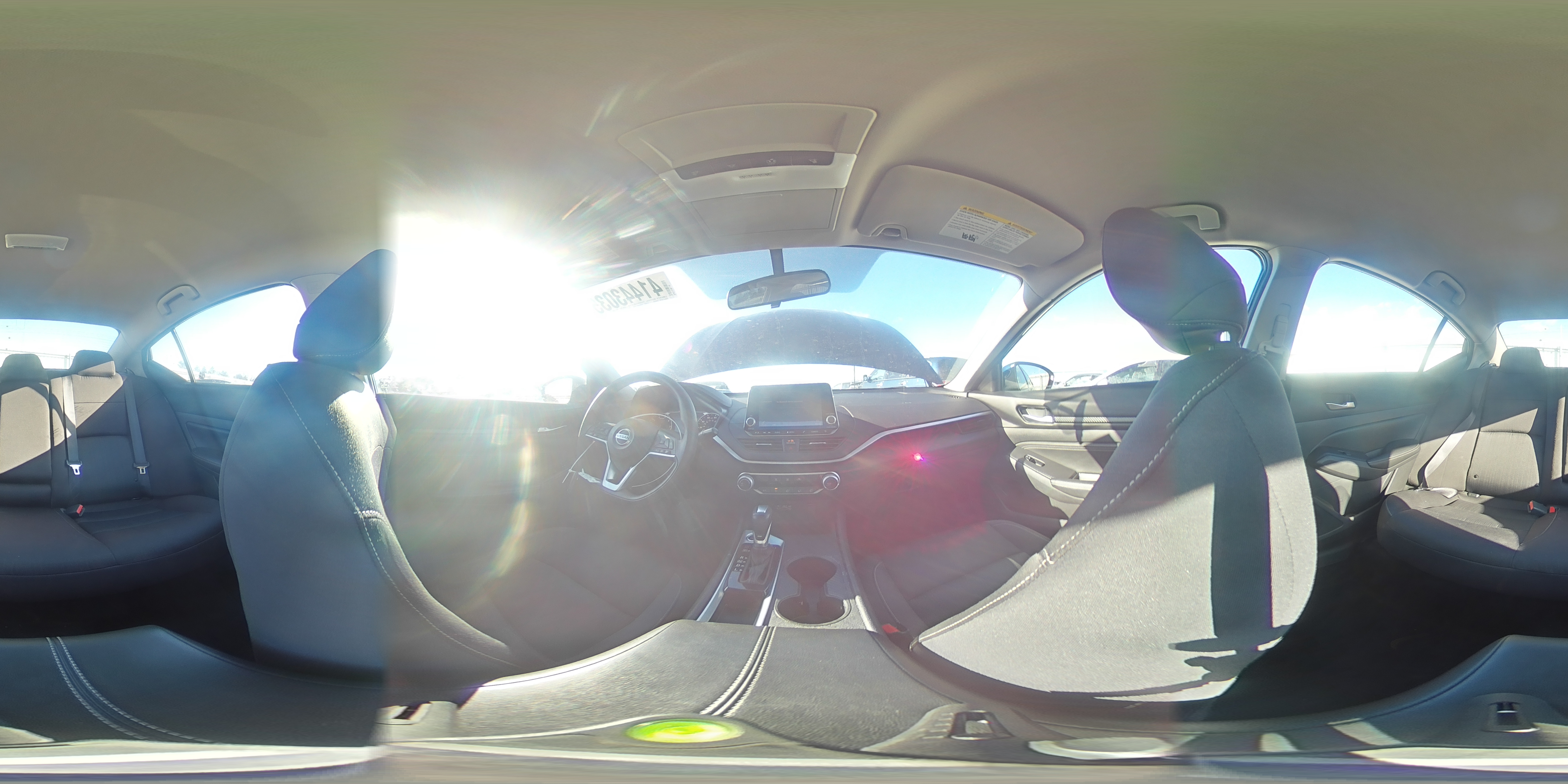 2016 Hyundai Sonata - Image 12