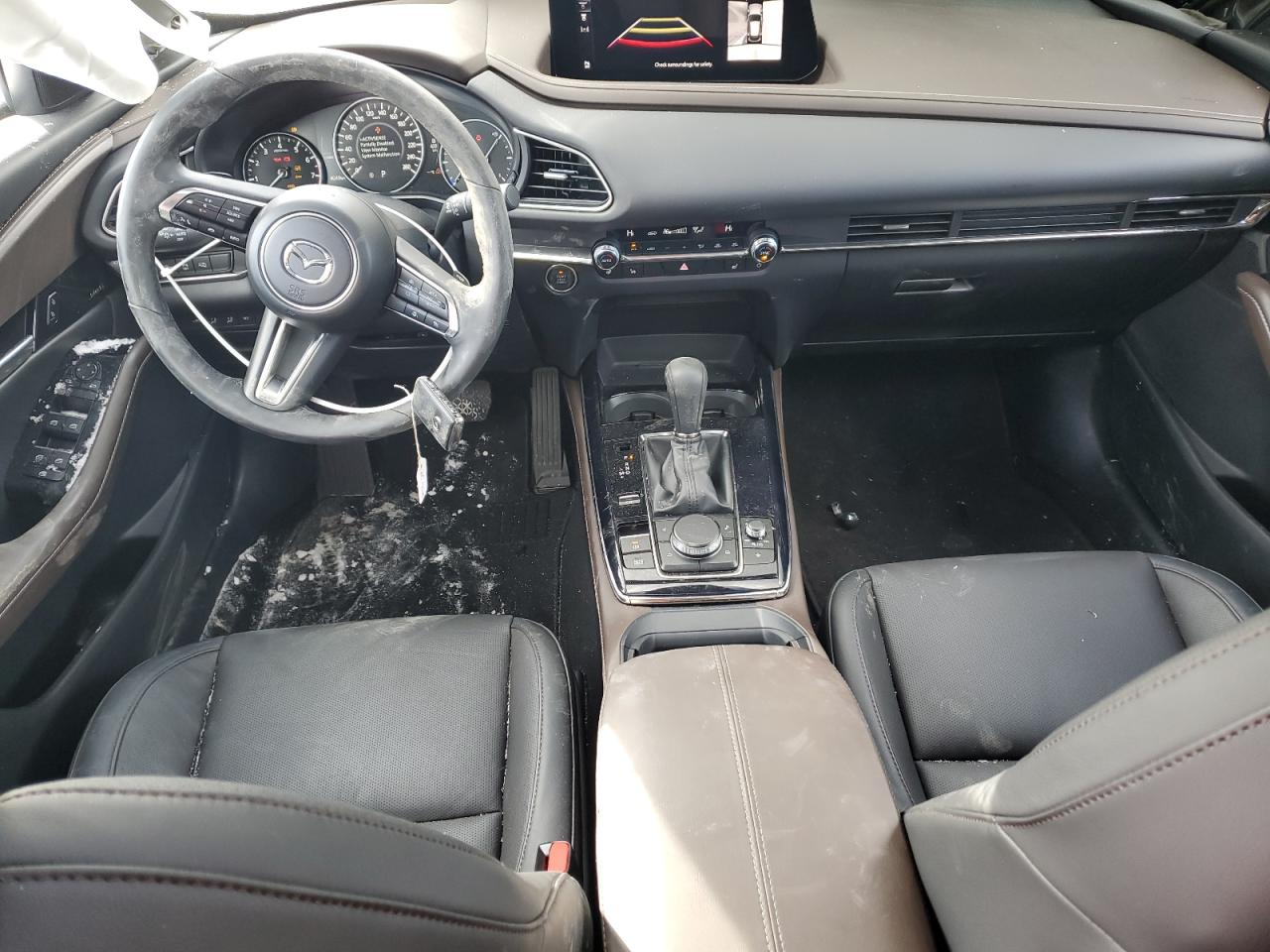 2024 Mazda CX-30 - Image 8