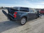 2022 Chevrolet Silverado Ltd C1500 Custom for Sale in New Braunfels, TX - Rollover