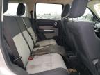 2007 Dodge Nitro Slt продається в Dunn, NC - Side