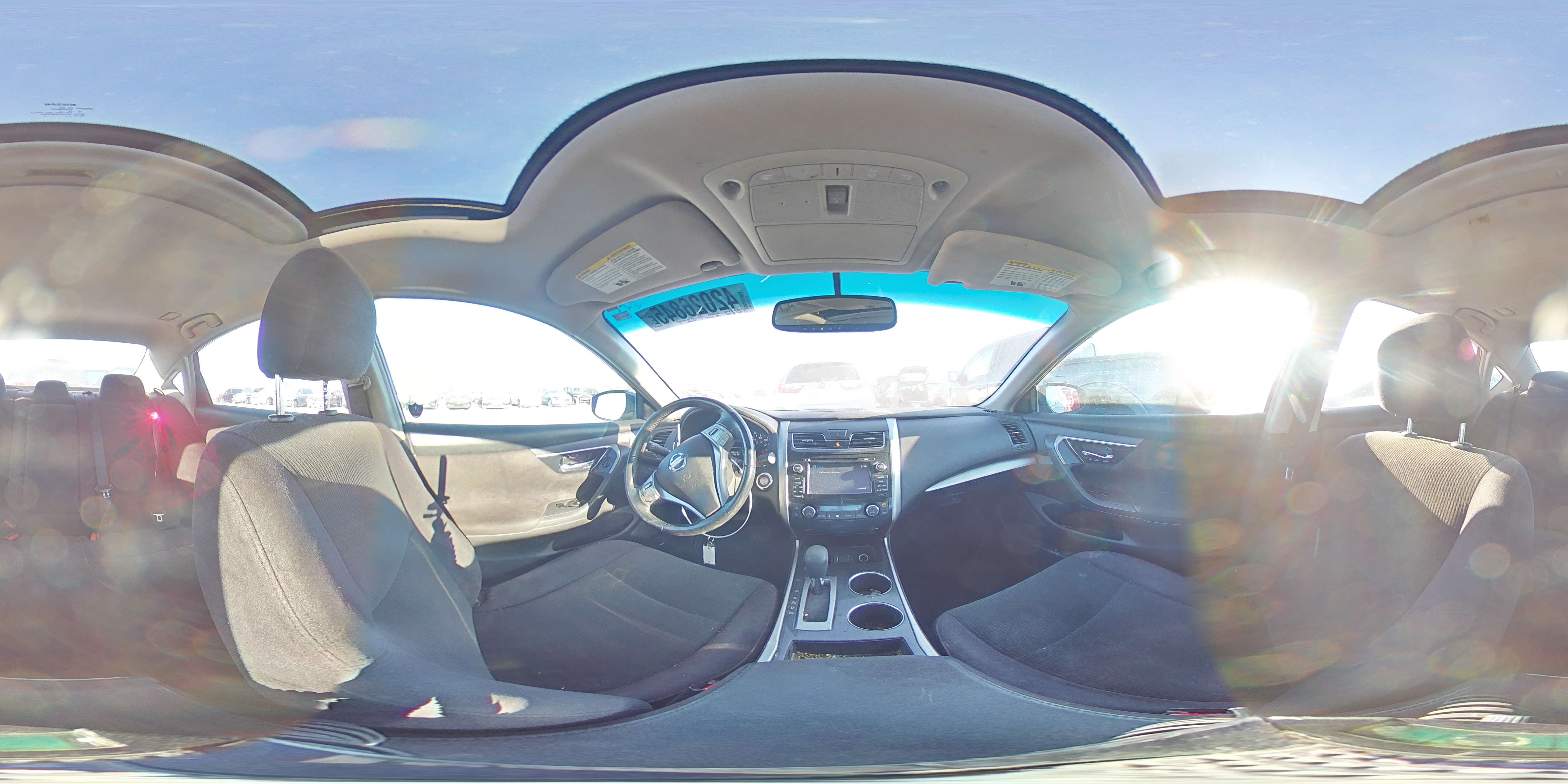 2013 Nissan Altima - Image 14
