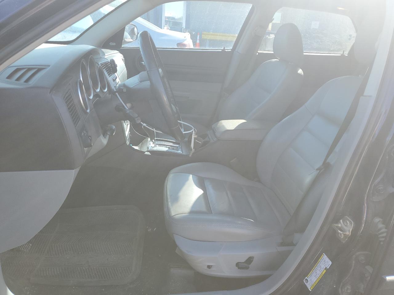 2006 Dodge Magnum Sxt VIN: 2D4FV47V36H420038 Lot: 55020195