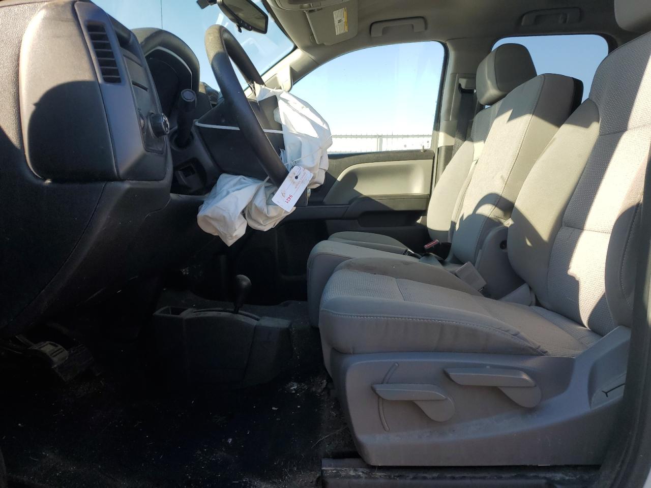 2019 Chevrolet Silverado - Image 7