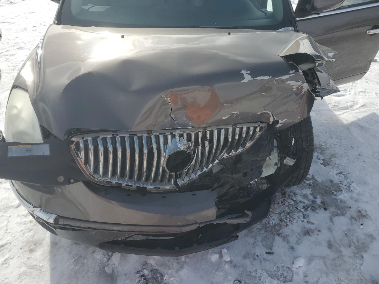 2011 Buick Enclave - Image 13