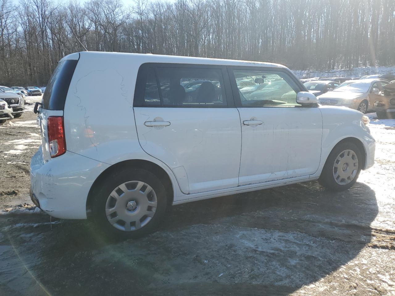 2014 Scion xB - Image 3