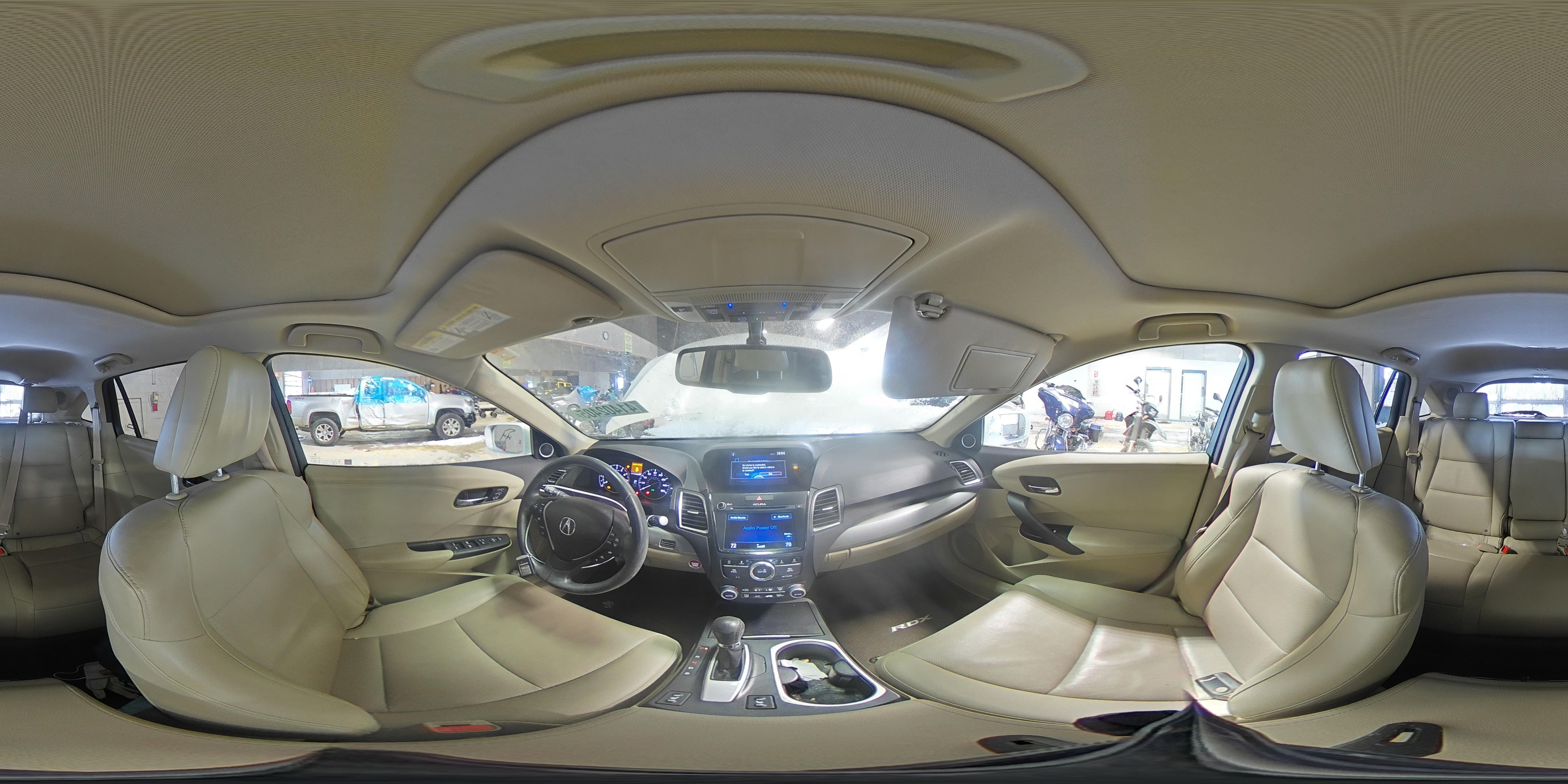 2016 Acura RDX - Image 14