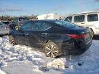 2021 Nissan Altima Sv for Sale in Hillsborough, NJ - Front End