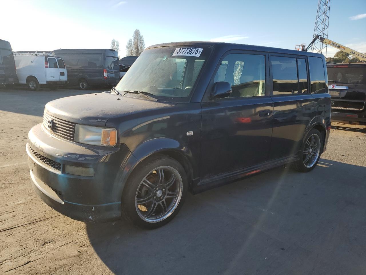 2006 Toyota Scion Xb for Sale in Hayward, CA - Minor Dent/Scratches