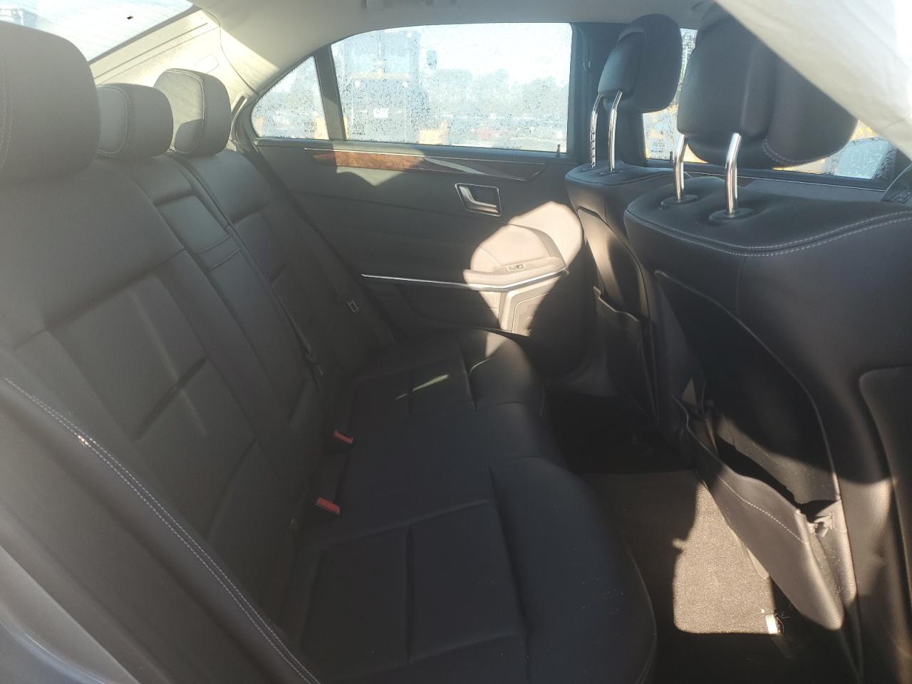 2014 Mercedes-Benz E-klasse - Image 10