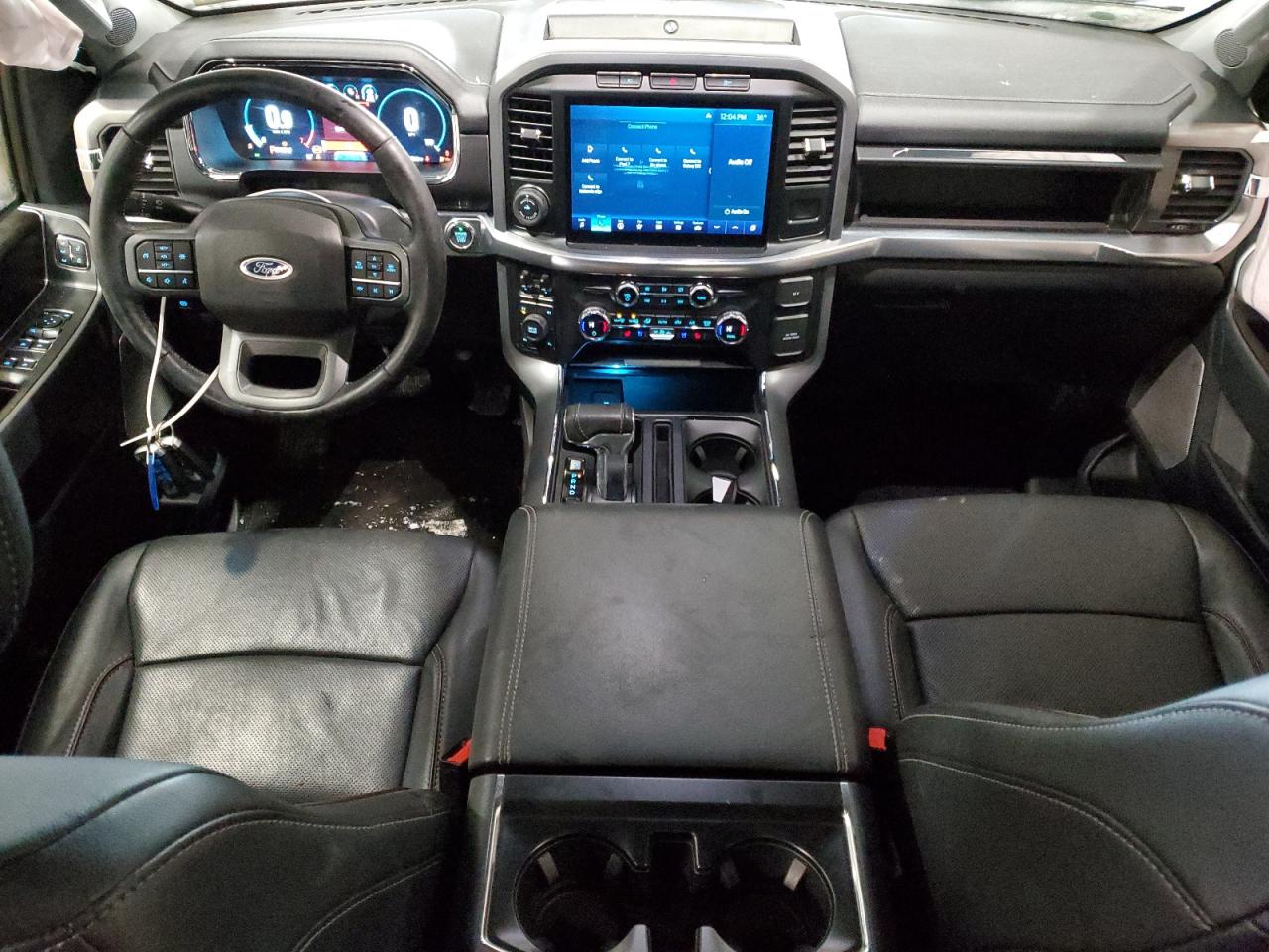 2021 Ford F-150 - Image 8