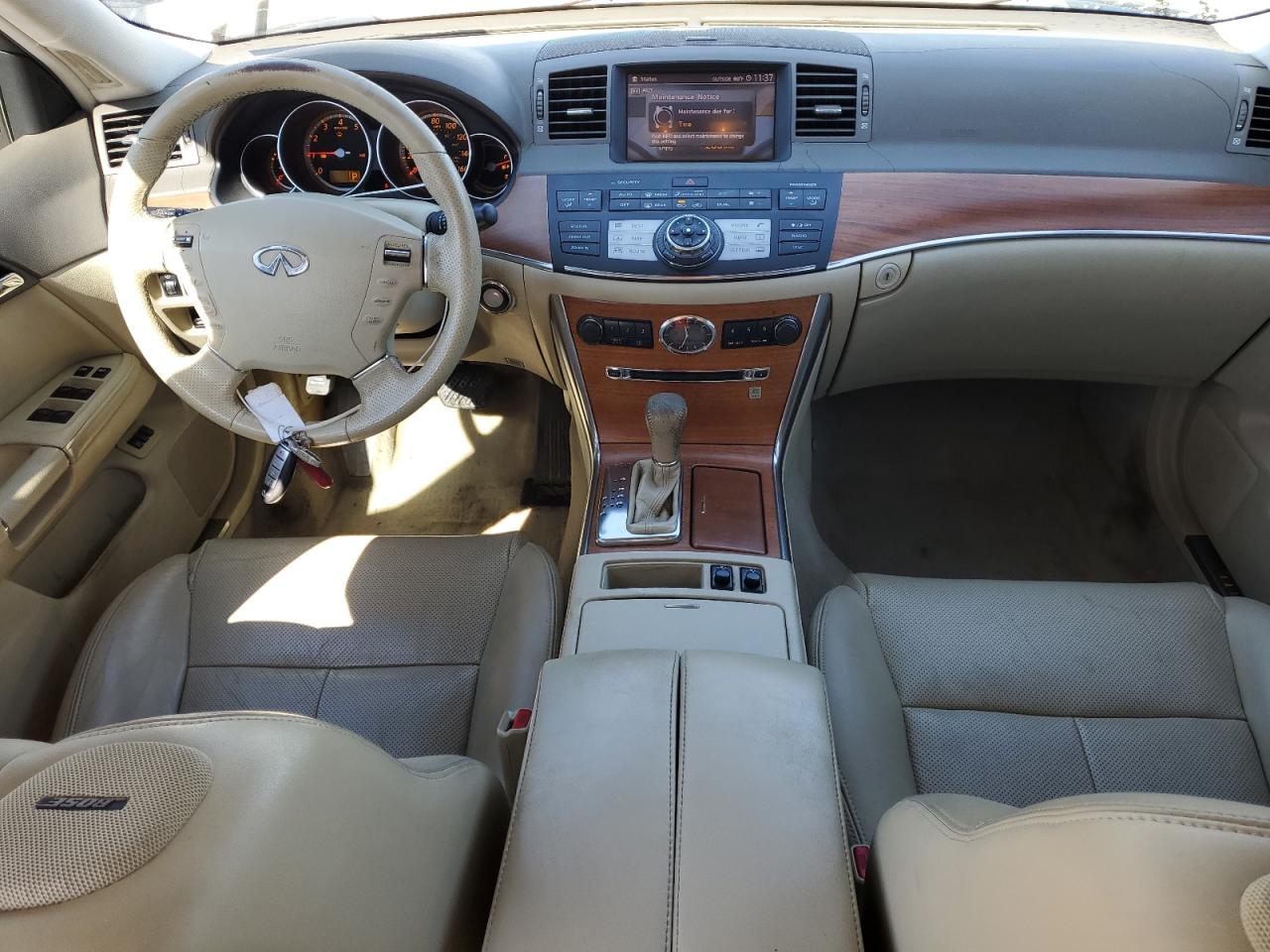2006 Infiniti M - Image 8