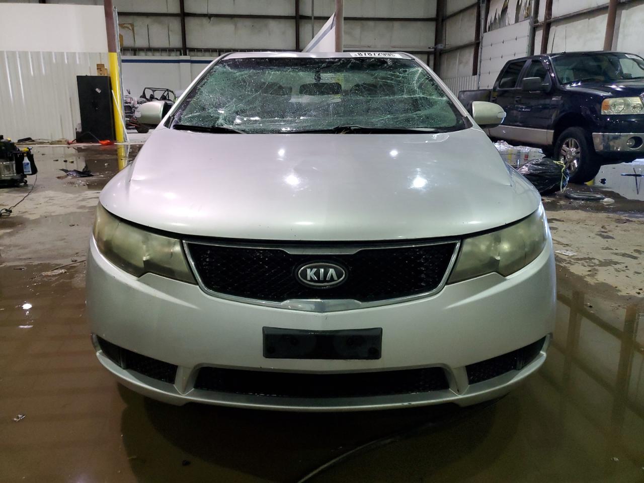 2010 Kia Forte - Image 5