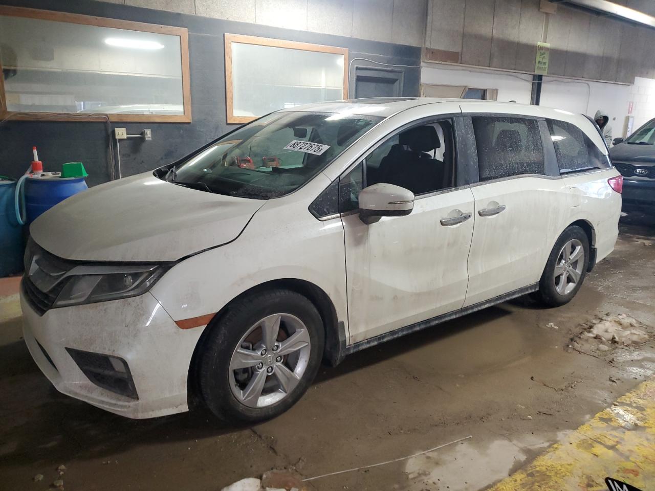 2019 Honda Odyssey - Image 1