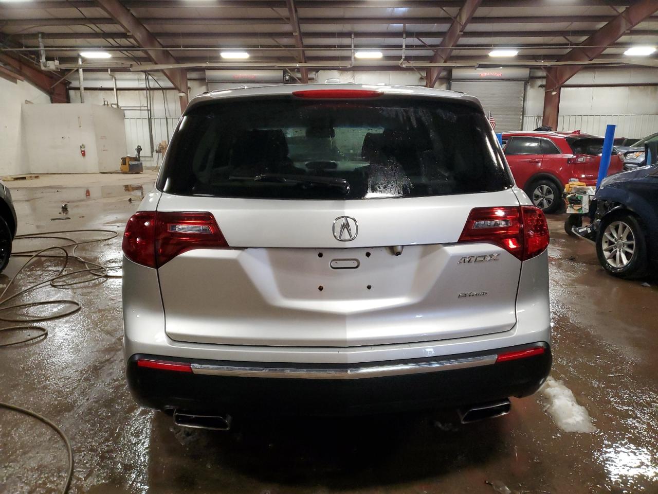 2013 Acura MDX - Image 6