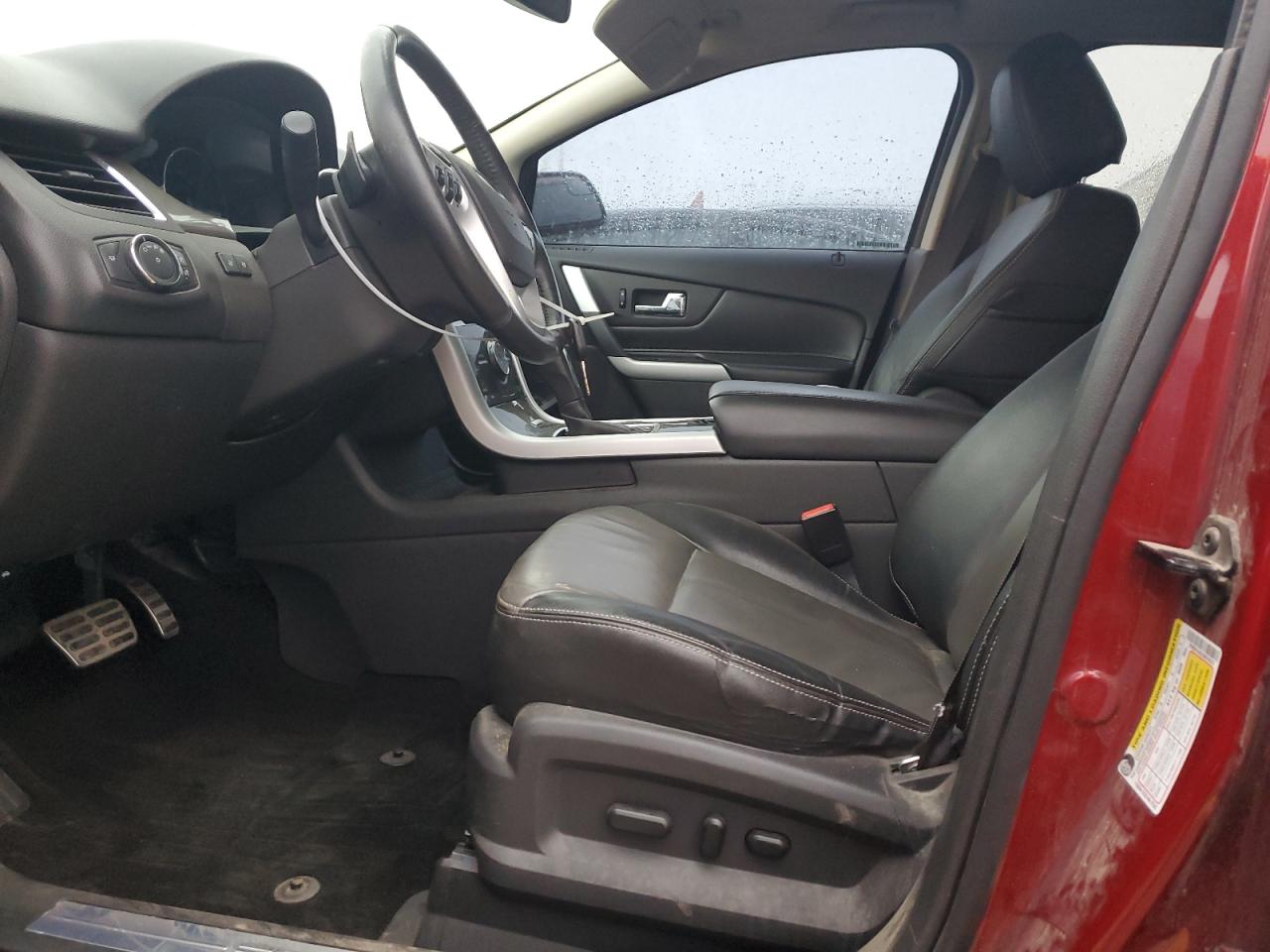 2014 Ford Edge - Image 7