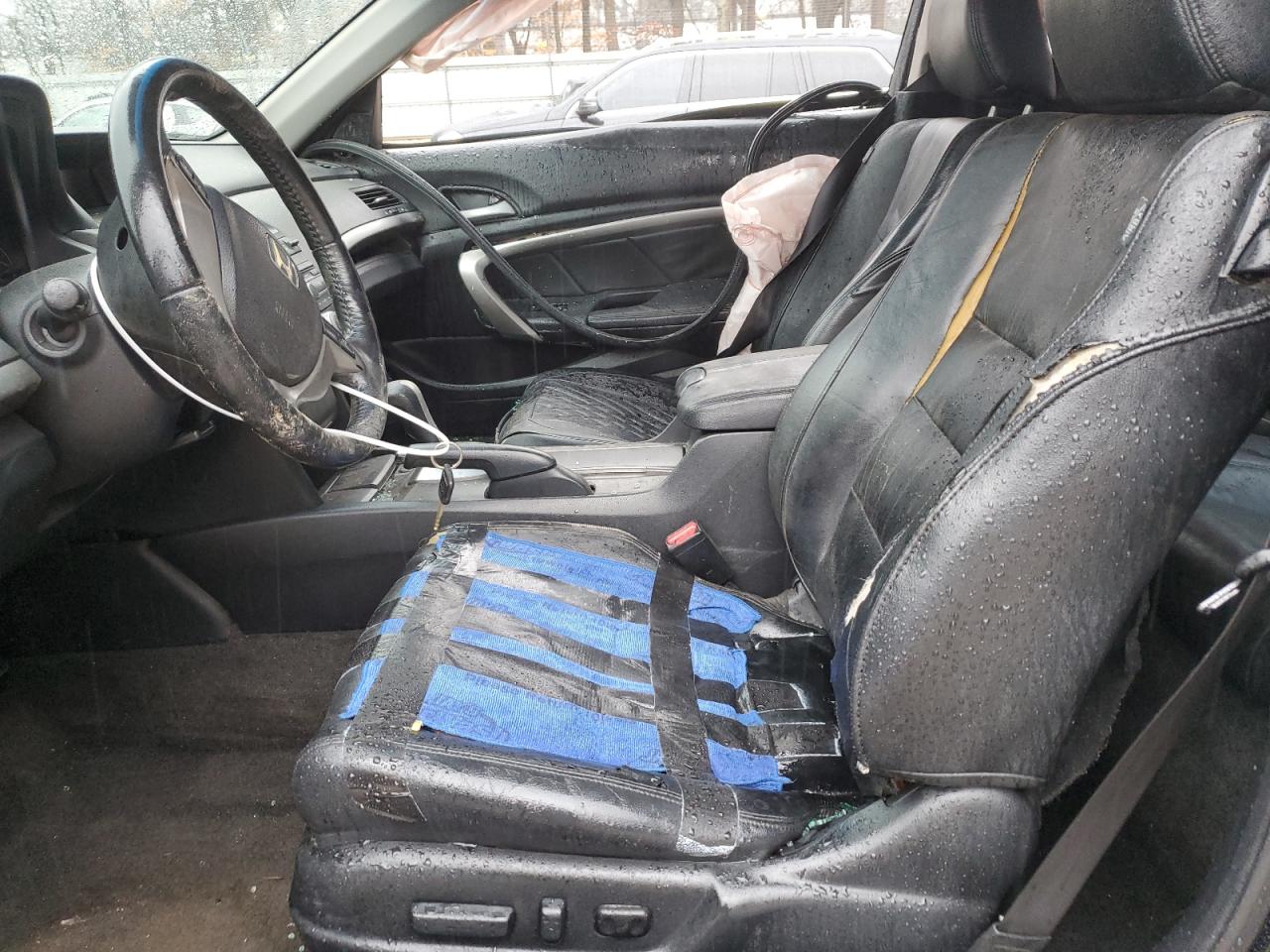 2009 Honda Accord - Image 7