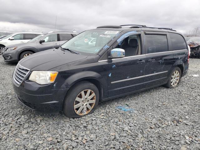 2010 Chrysler Town & Country Touring