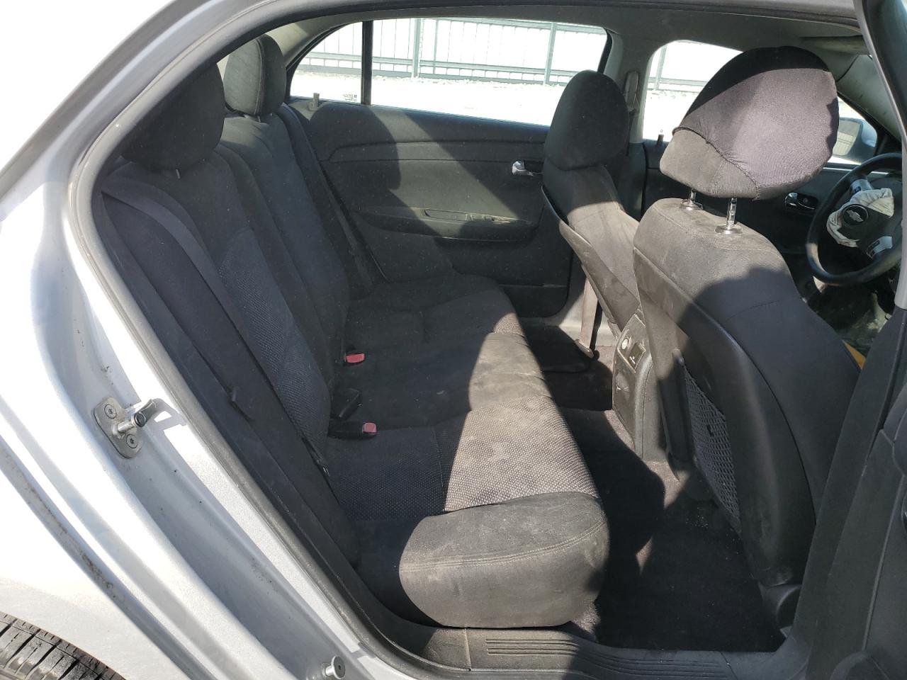 2012 Chevrolet Malibu - Image 10