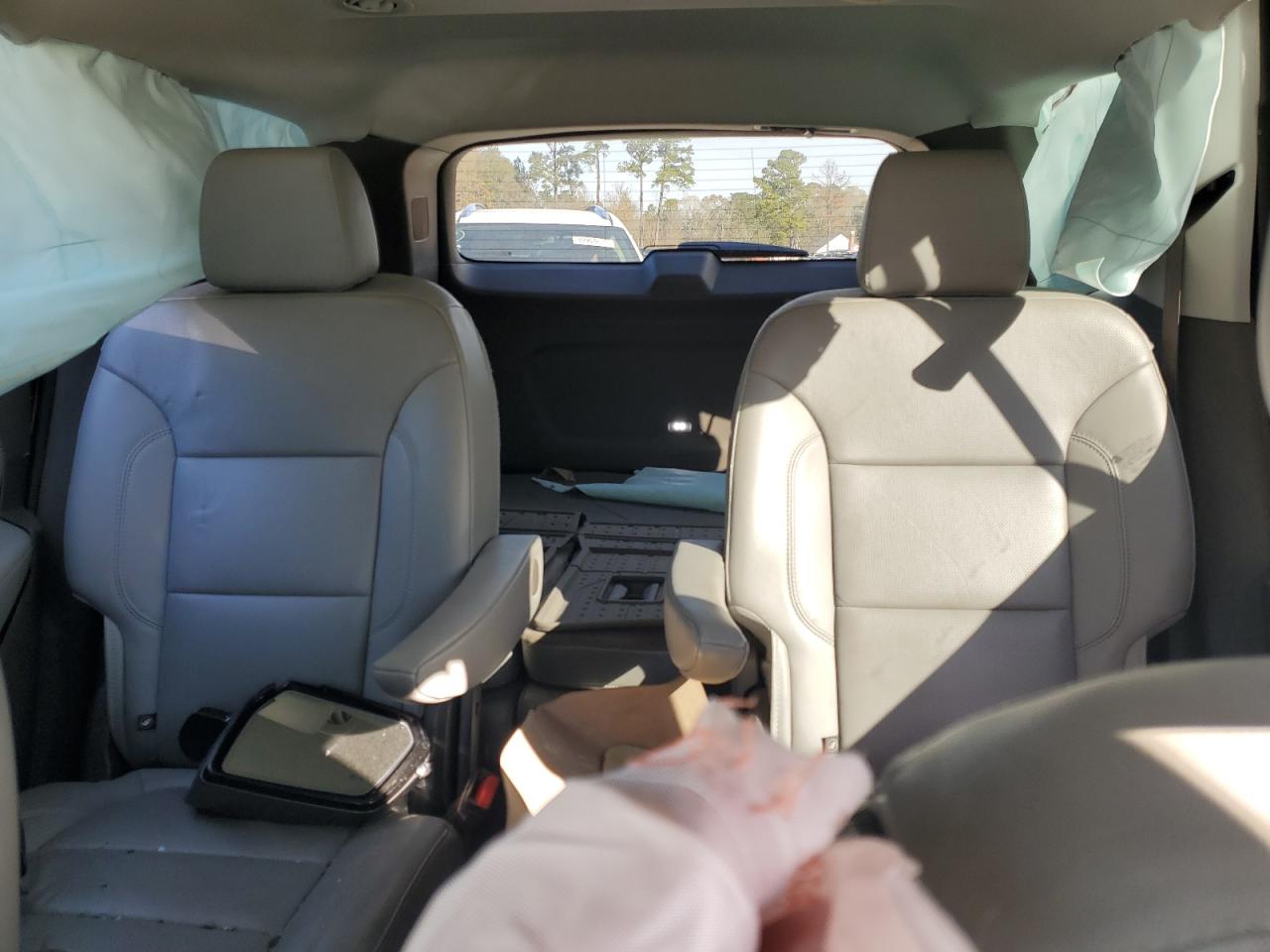 2019 Chevrolet Traverse - Image 10