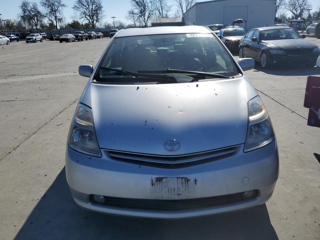 2009 Toyota Prius - Image 5