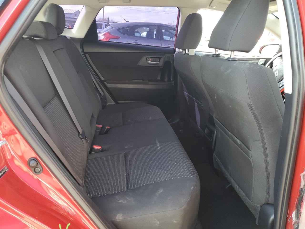 2017 Toyota Corolla - Image 11