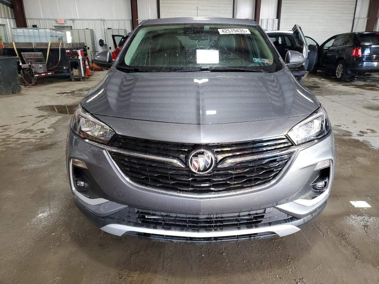 2022 Buick Encore - Image 5