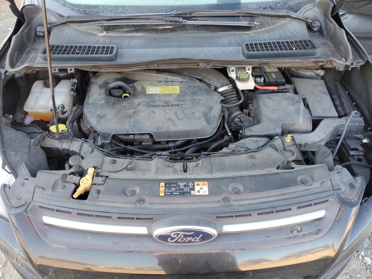 2014 Ford Escape - Image 13
