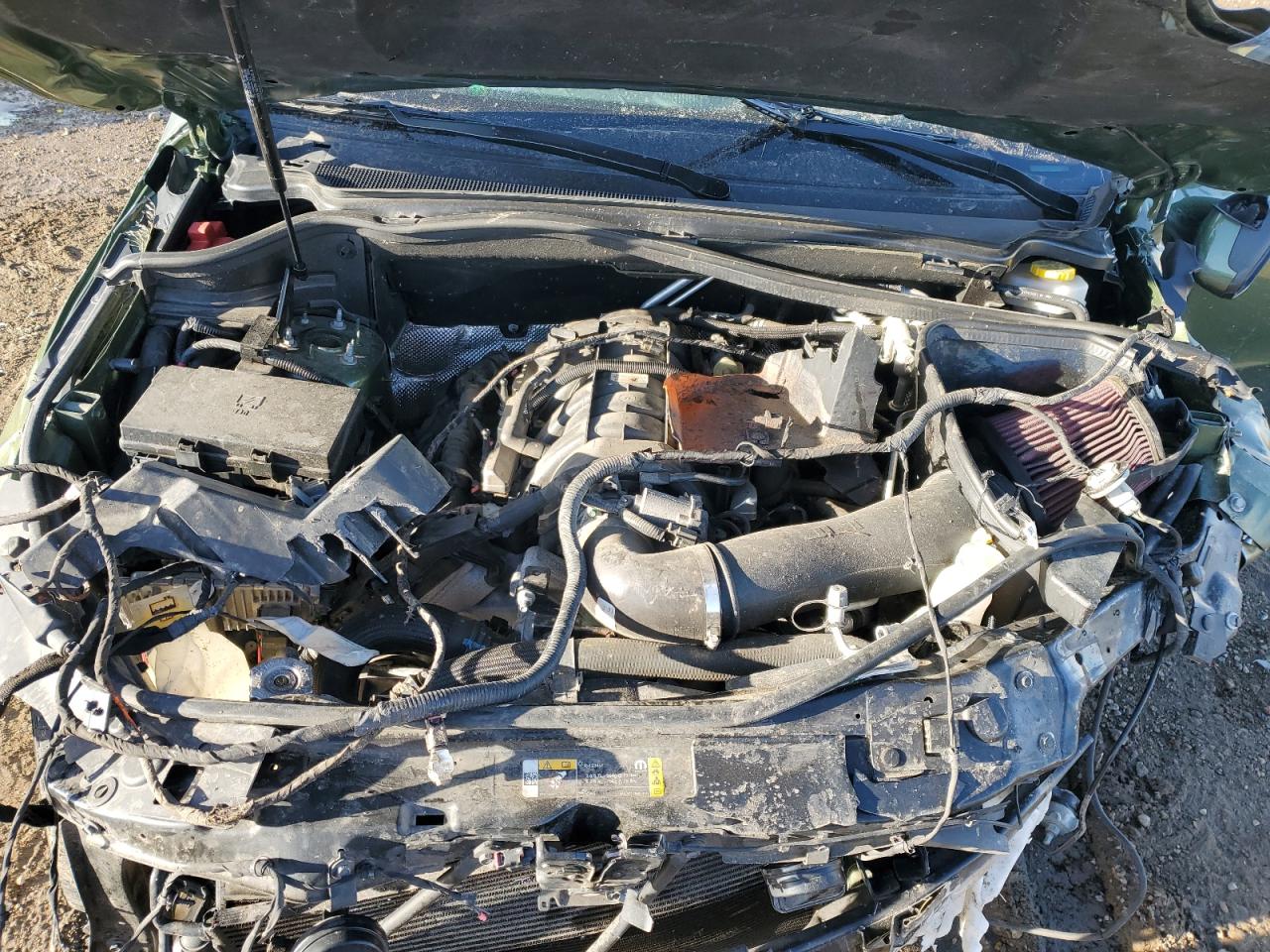 2021 Dodge Durango - Image 13