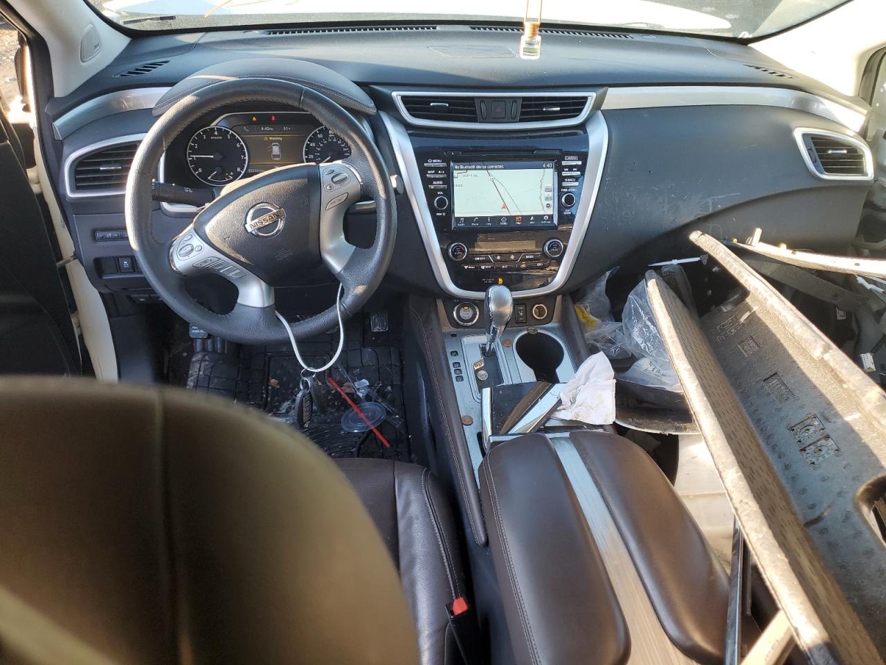 2016 Nissan Murano - Image 8