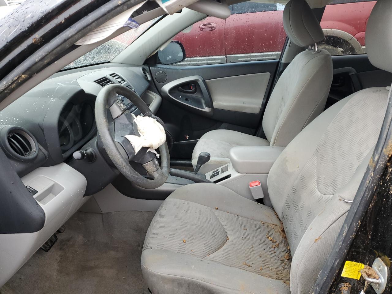 2012 Toyota RAV 4 - Image 7