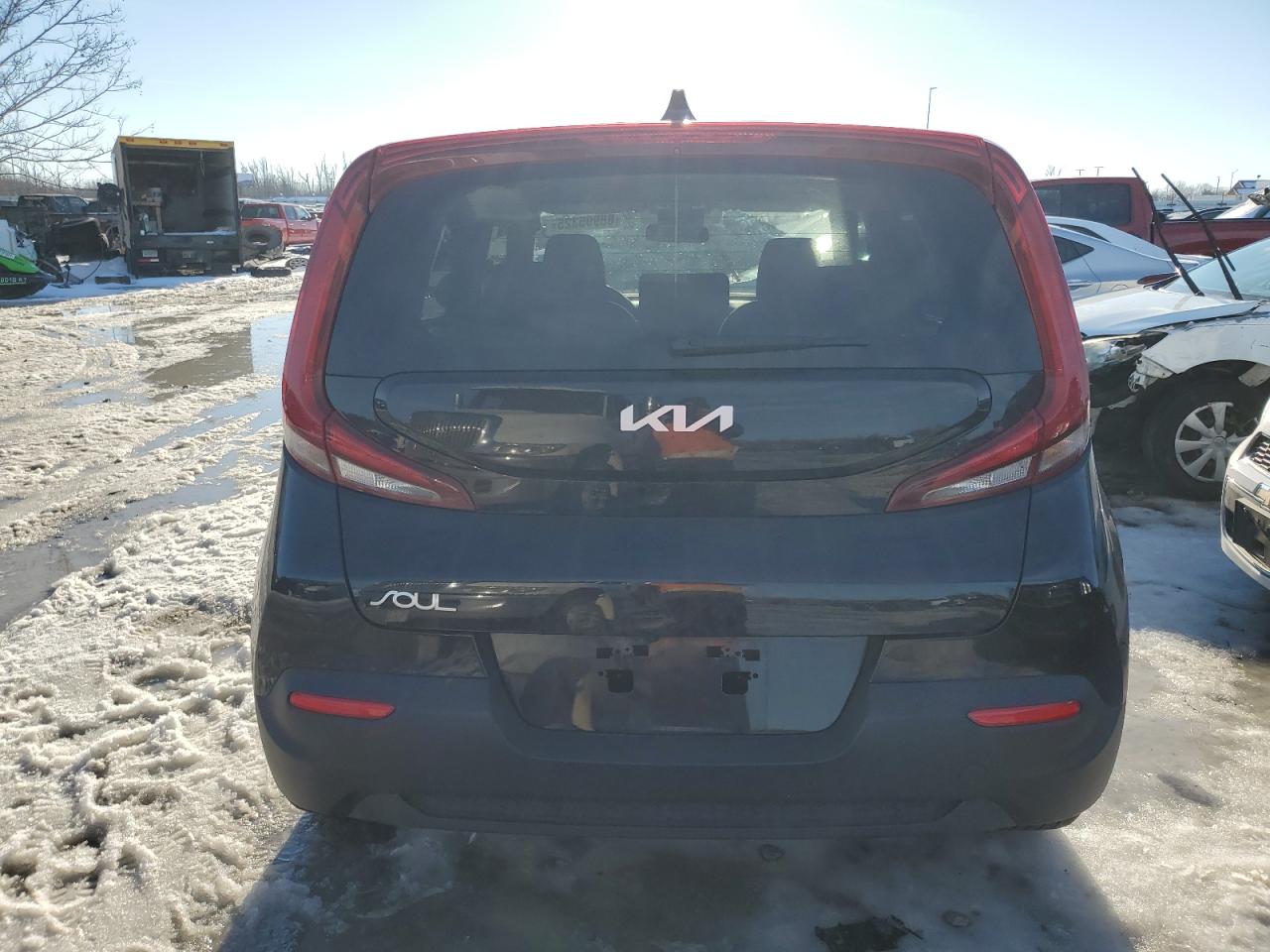 2022 Kia Soul - Image 6