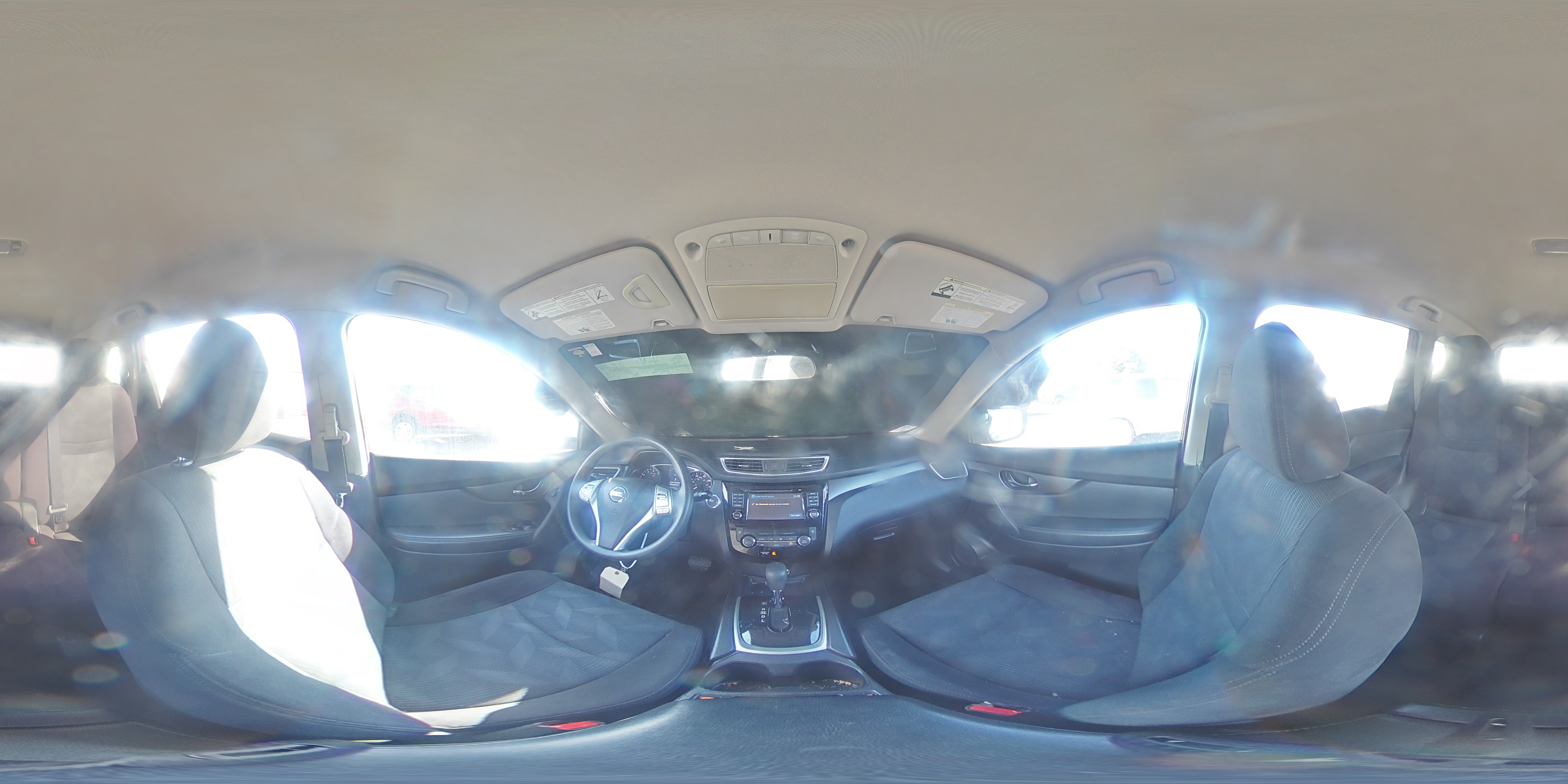 2015 Nissan Rogue - Image 14