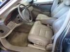2003 Cadillac Deville  for Sale in Madisonville, TN - Burn - Engine