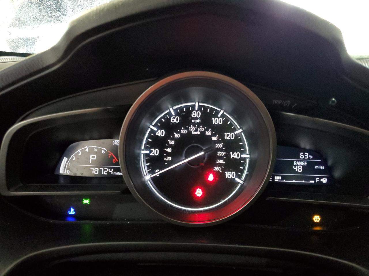 2017 Mazda 3 - Image 9