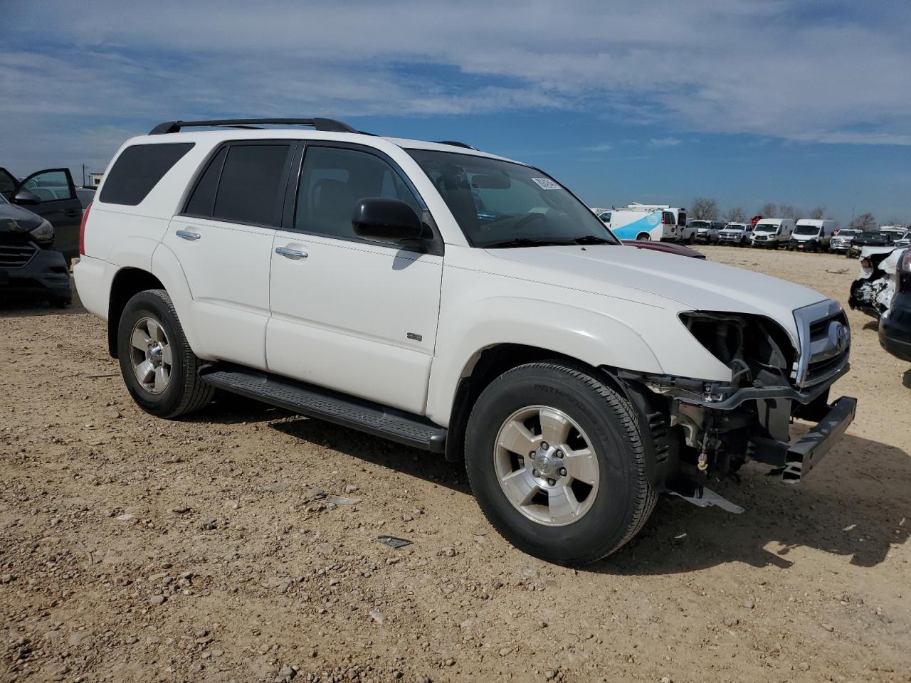 2007 Toyota 4Runner - Image 4